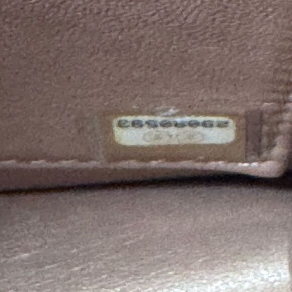 Chanel Iridescent Small Chic Pearls Flap Bag - Picture 12 of 13